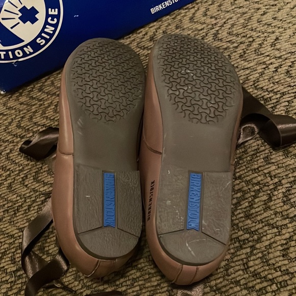 Birkenstock Saunders brown asst go - Picture 4 of 5